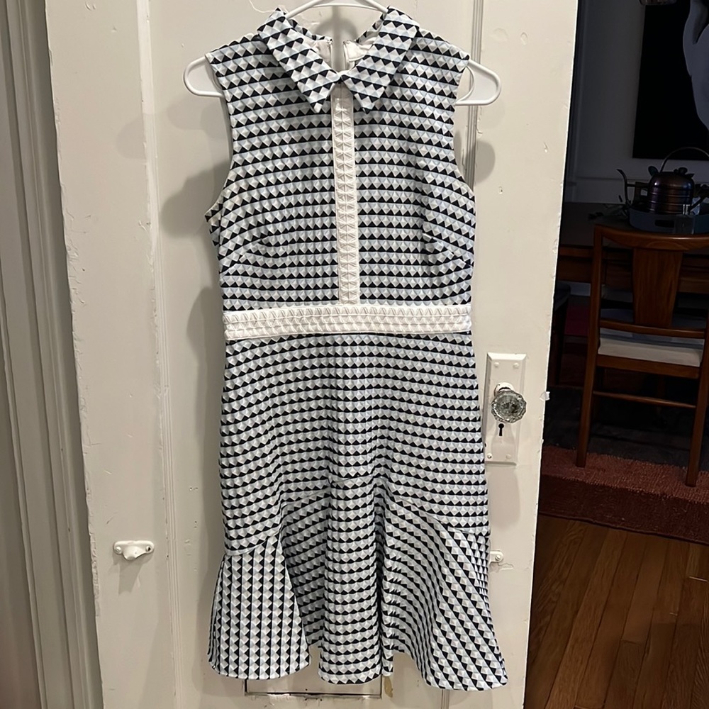 Sleeveless Dress by Shoshanna